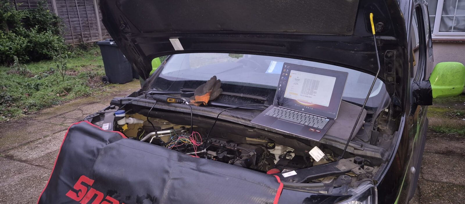 Personalize your car's sound and style